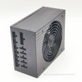 FX-1000W ATX power supply gold certification efficiency